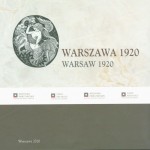 Przejdź do - Warszawa 1920. Warsaw 1920, Warszawa 2020