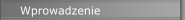 Wprowadzenie